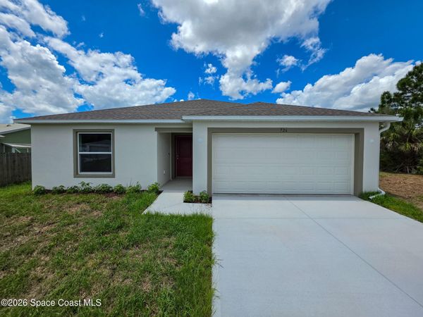 726 Scotten Avenue SW, Palm Bay, FL 32908