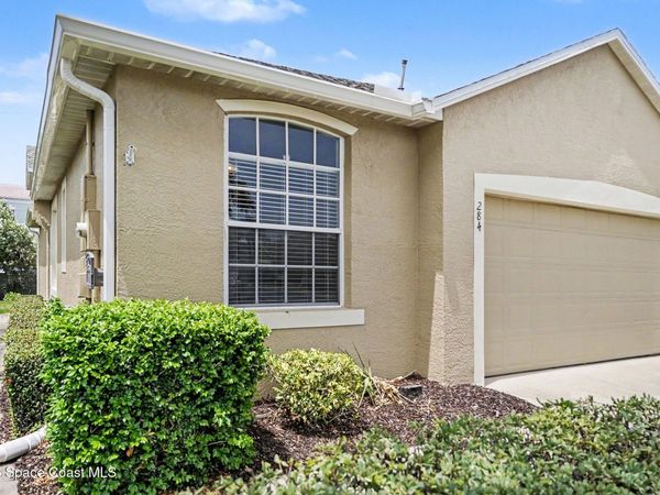 284 Intrepid Way, Indialantic, FL 32903