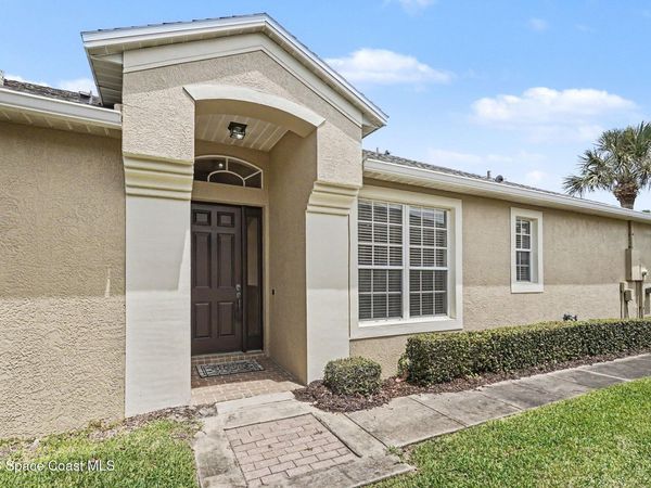 284 Intrepid Way , Indialantic, FL 32903