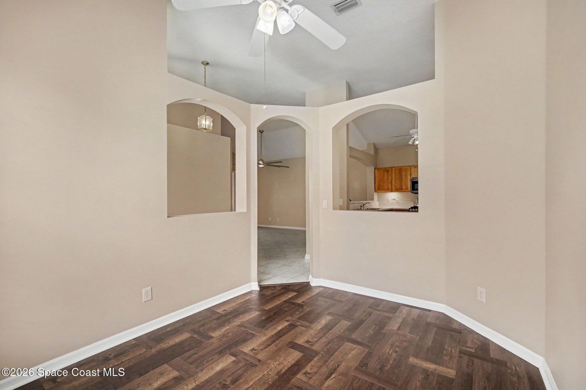 284 Intrepid Way , Indialantic, FL 32903 Photo