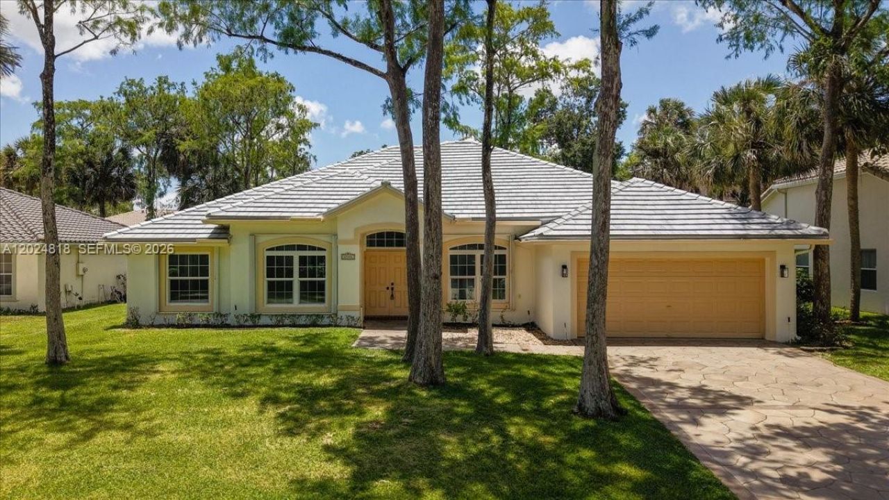 6508 NW 54th Ct, Lauderhill, FL 33319 Photo