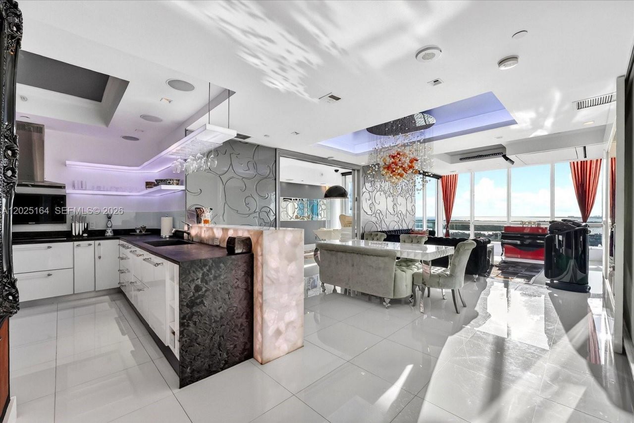 100 S Pointe Dr , Unit 3002, Miami Beach, FL 33139 Photo