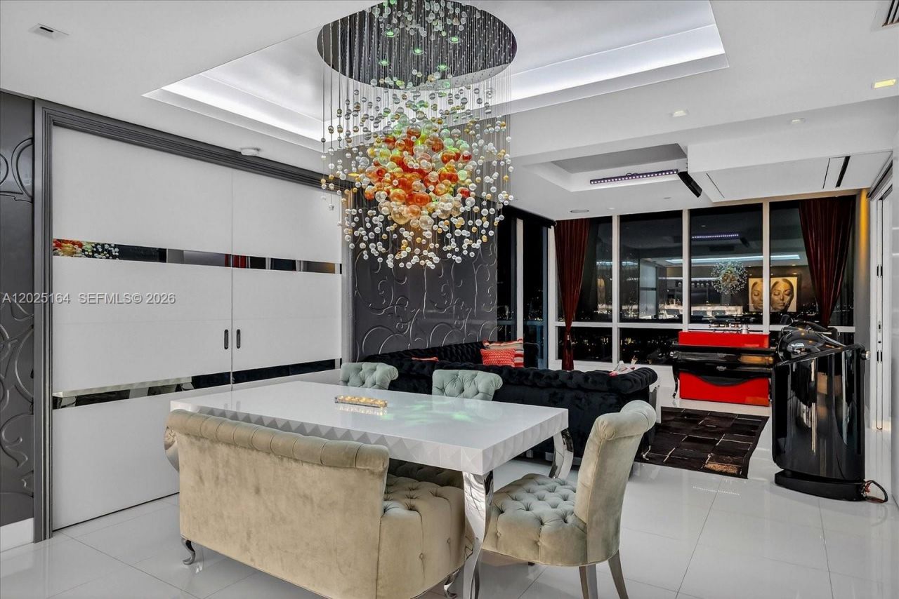 100 S Pointe Dr , Unit 3002, Miami Beach, FL 33139 Photo