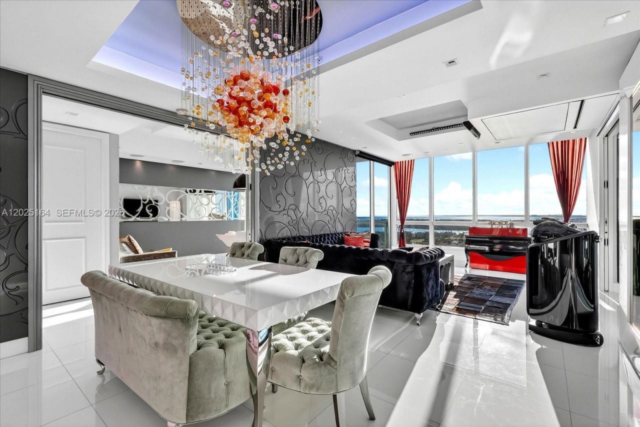 100 S Pointe Dr , Unit 3002, Miami Beach, FL 33139 Photo