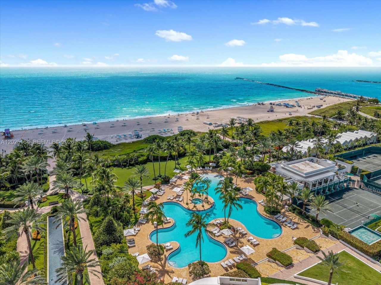 100 S Pointe Dr , Unit 3002, Miami Beach, FL 33139 Photo