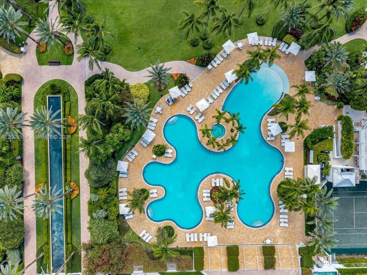 100 S Pointe Dr , Unit 3002, Miami Beach, FL 33139 Photo