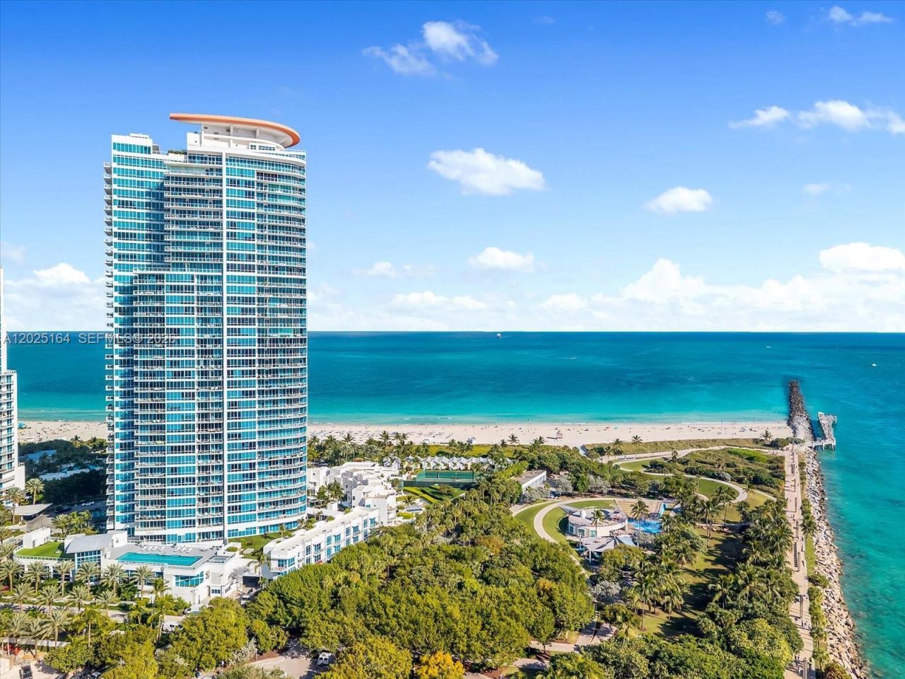 100 S Pointe Dr , Unit 3002, Miami Beach, FL 33139 Photo