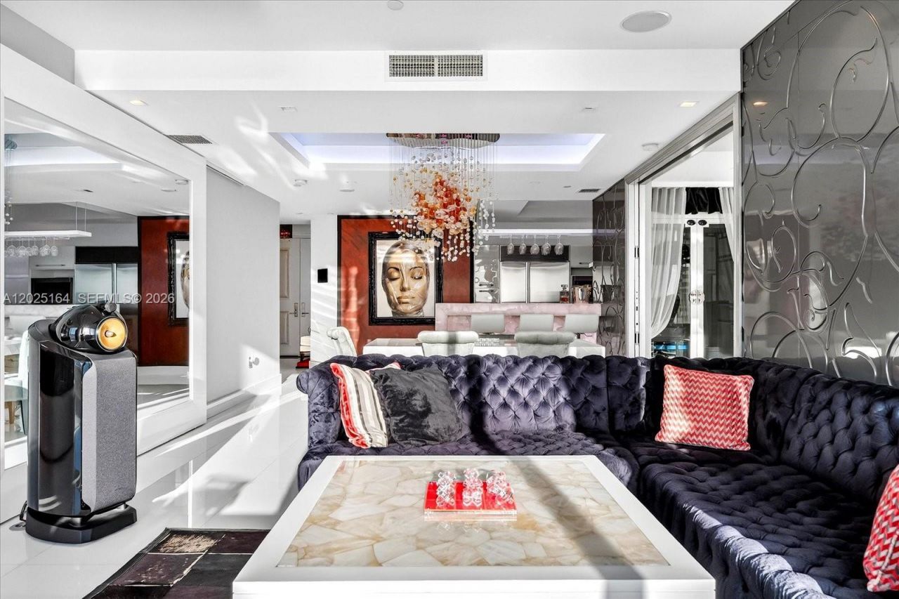 100 S Pointe Dr , Unit 3002, Miami Beach, FL 33139 Photo