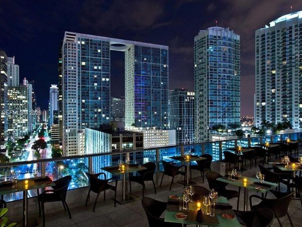 485 Brickell Ave , Unit 2006, Miami, FL 33131