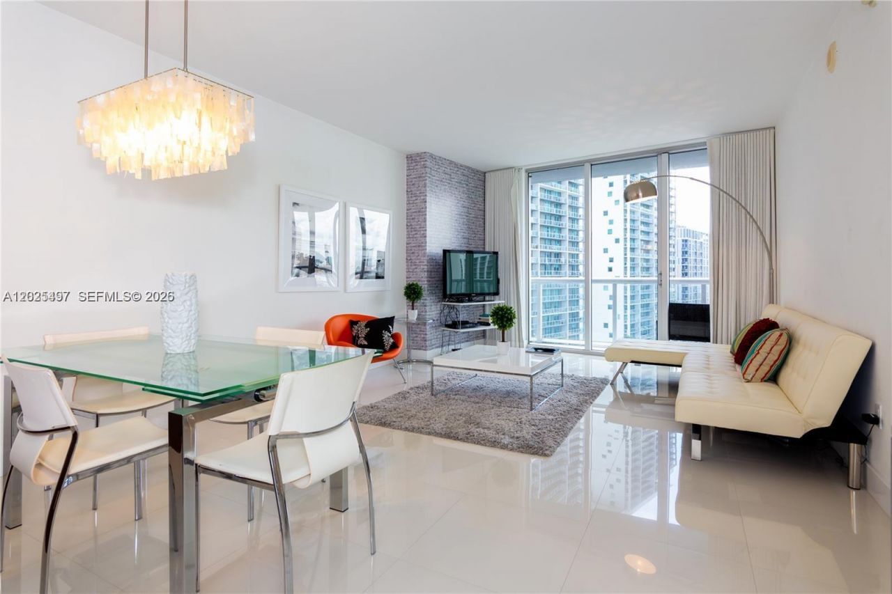 485 Brickell Ave , Unit 2006, Miami, FL 33131 Photo