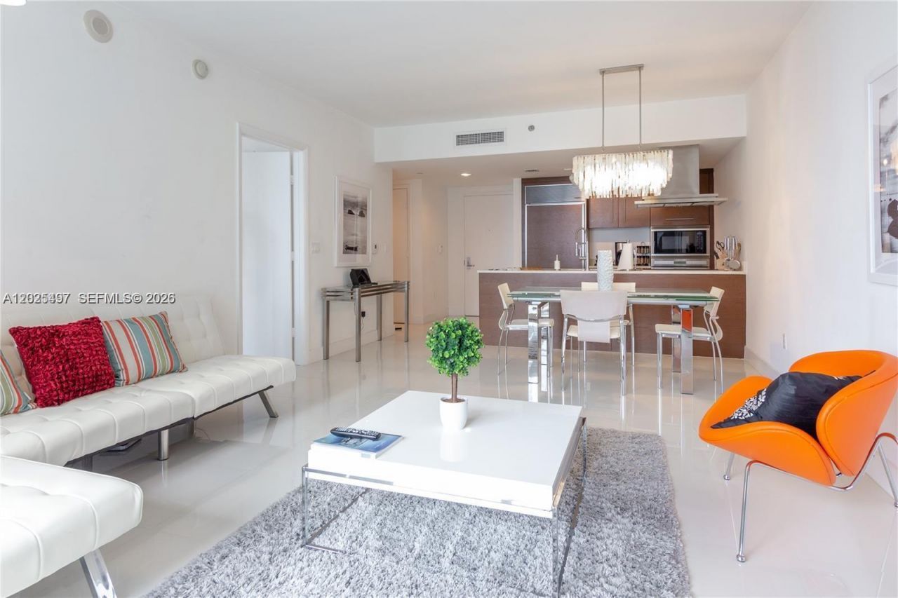 485 Brickell Ave , Unit 2006, Miami, FL 33131 Photo