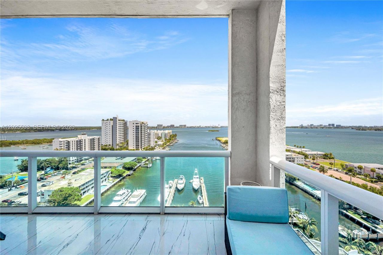 7900 Harbor Island Dr , Unit PH14, North Bay Village, FL 33141 Photo