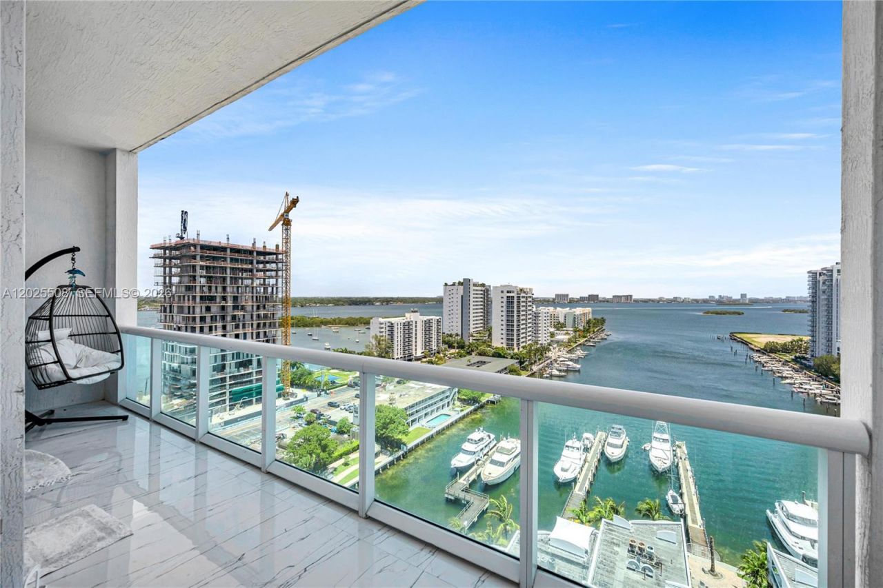 7900 Harbor Island Dr , Unit PH14, North Bay Village, FL 33141 Photo