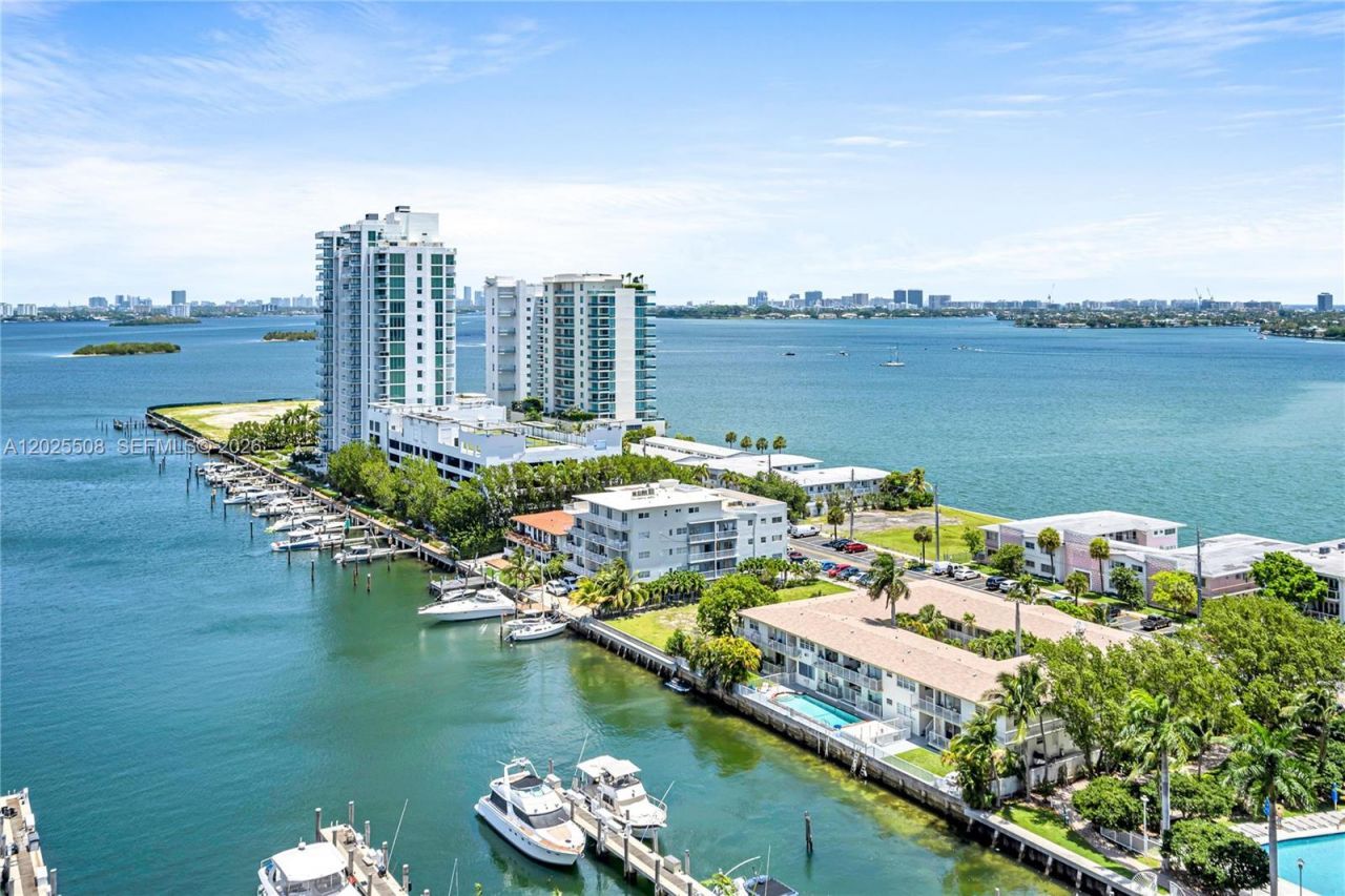 7900 Harbor Island Dr , Unit PH14, North Bay Village, FL 33141 Photo