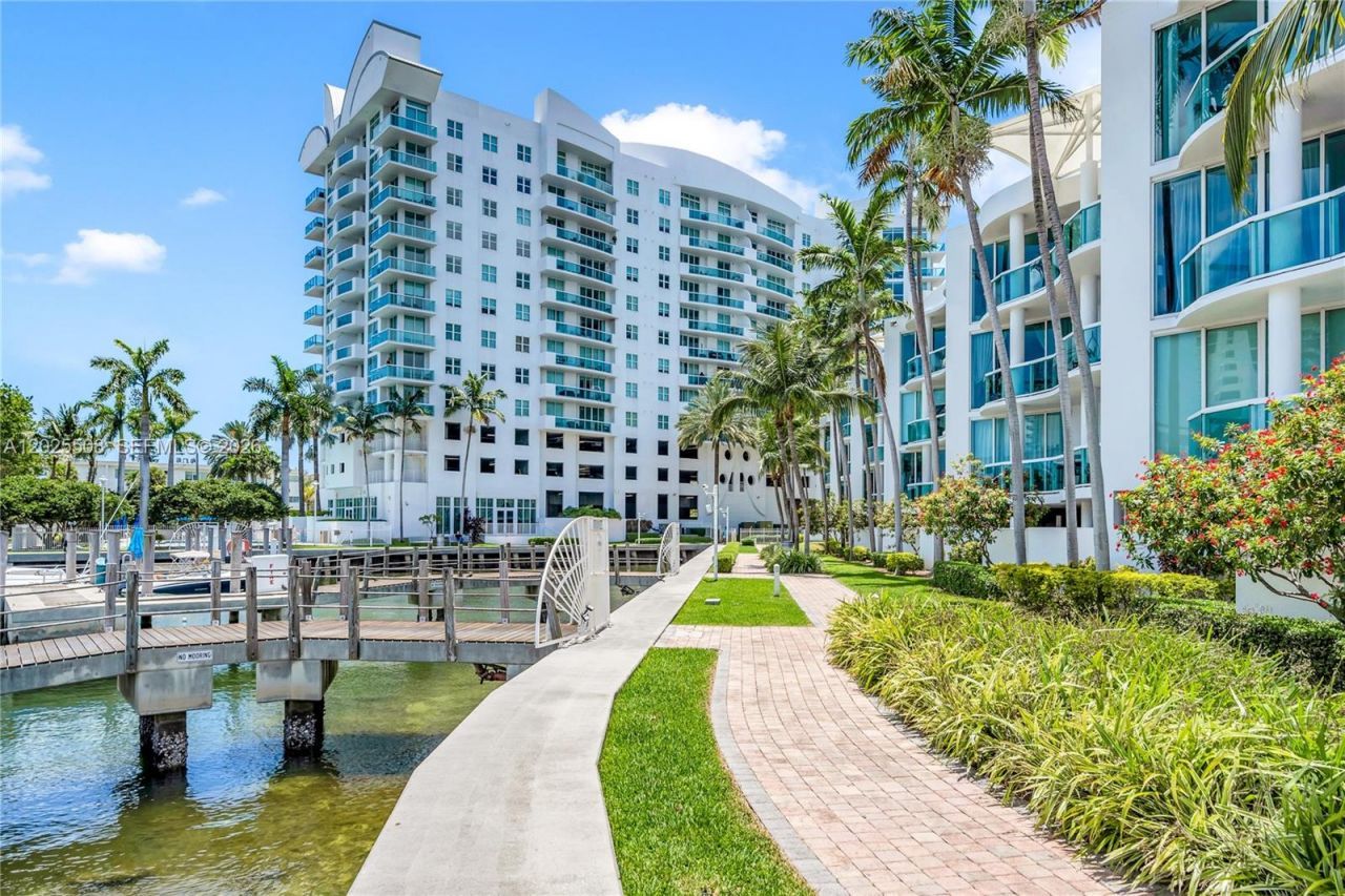 7900 Harbor Island Dr , Unit PH14, North Bay Village, FL 33141 Photo