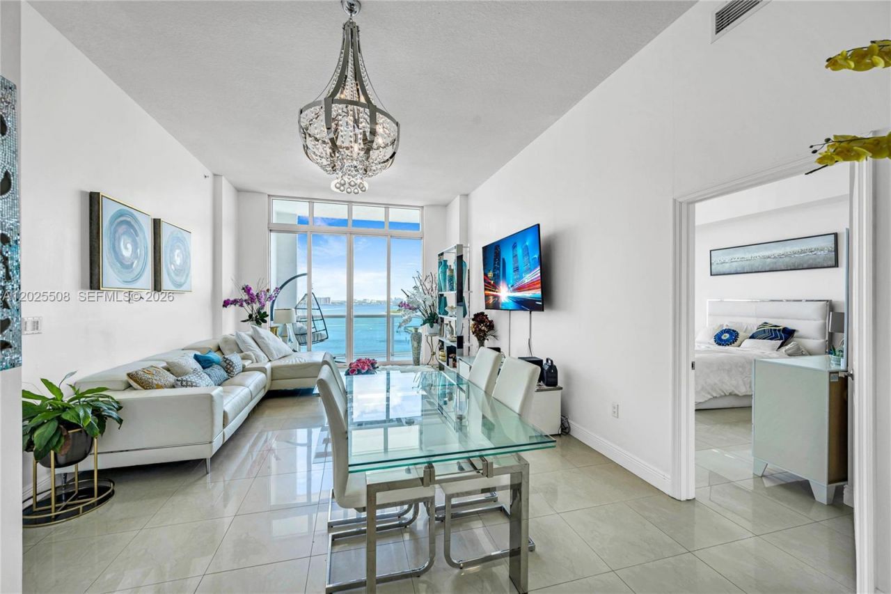 7900 Harbor Island Dr , Unit PH14, North Bay Village, FL 33141 Photo