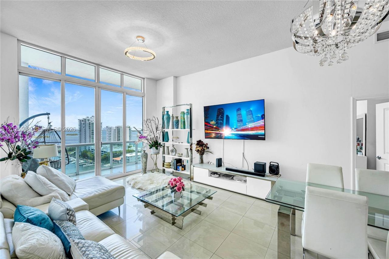 7900 Harbor Island Dr , Unit PH14, North Bay Village, FL 33141 Photo