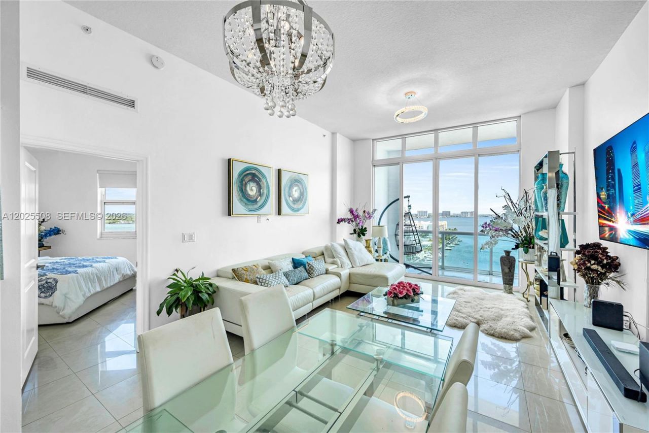 7900 Harbor Island Dr , Unit PH14, North Bay Village, FL 33141 Photo