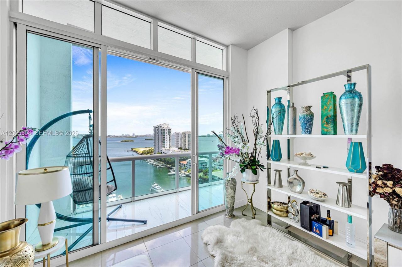 7900 Harbor Island Dr , Unit PH14, North Bay Village, FL 33141 Photo
