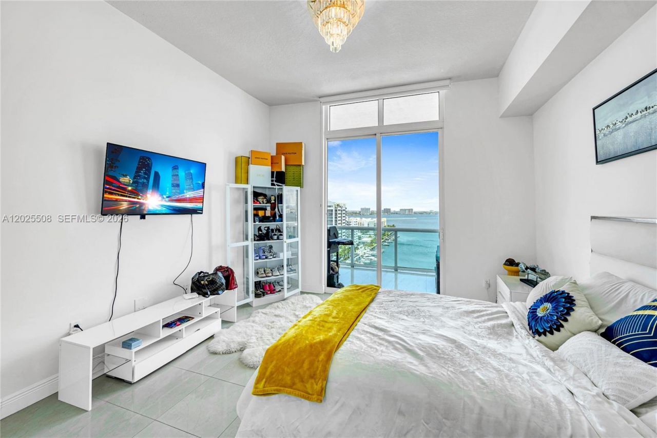 7900 Harbor Island Dr , Unit PH14, North Bay Village, FL 33141 Photo