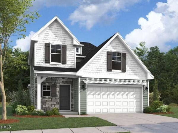 300 Maverick Lane , Dunn, NC 28334
