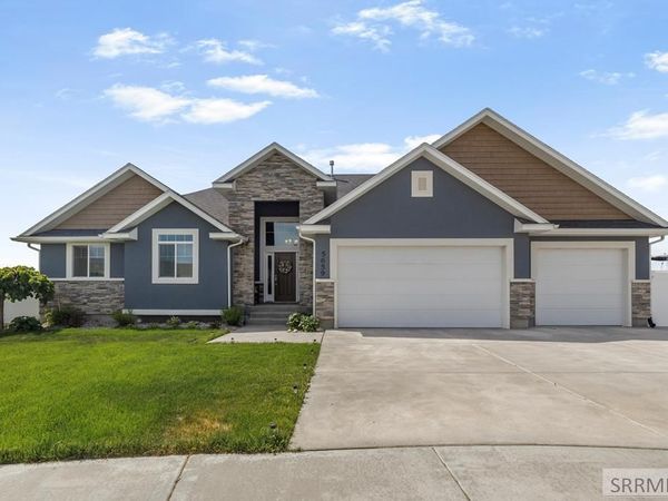 5659 Jolyn Way, IDAHO FALLS, ID 83404