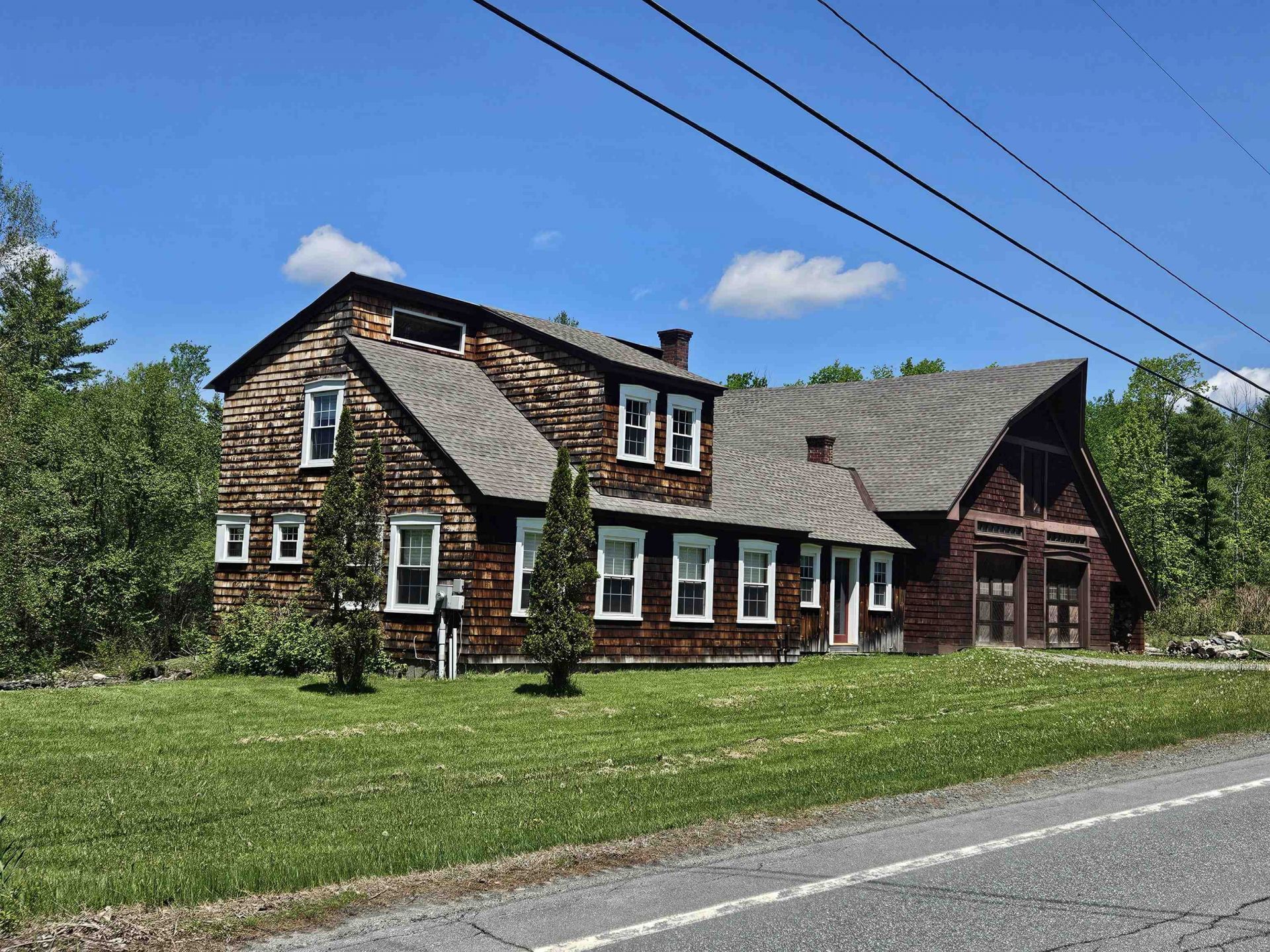 2199 North Littleton Road, Littleton, NH 03561 Main Photo