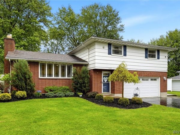 5239 Ledge Lane , Buffalo, NY 14221