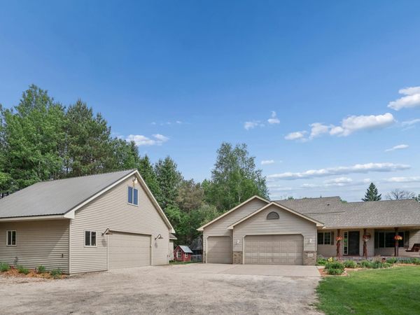 14966 63rd Street SE, Becker, MN 55308