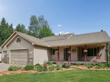 14966 63rd Street SE, Becker, MN 55308
