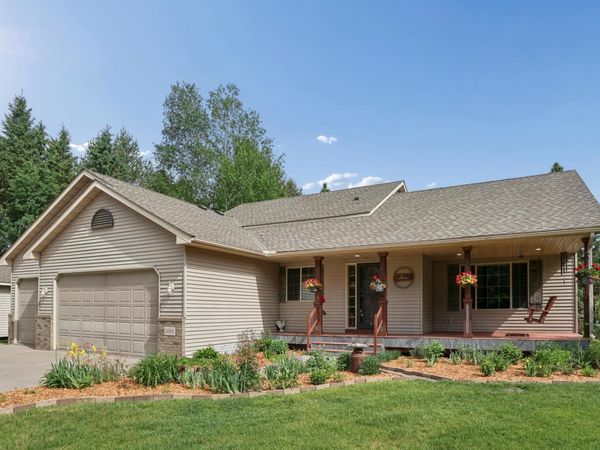 14966 63rd Street SE, Becker, MN 55308