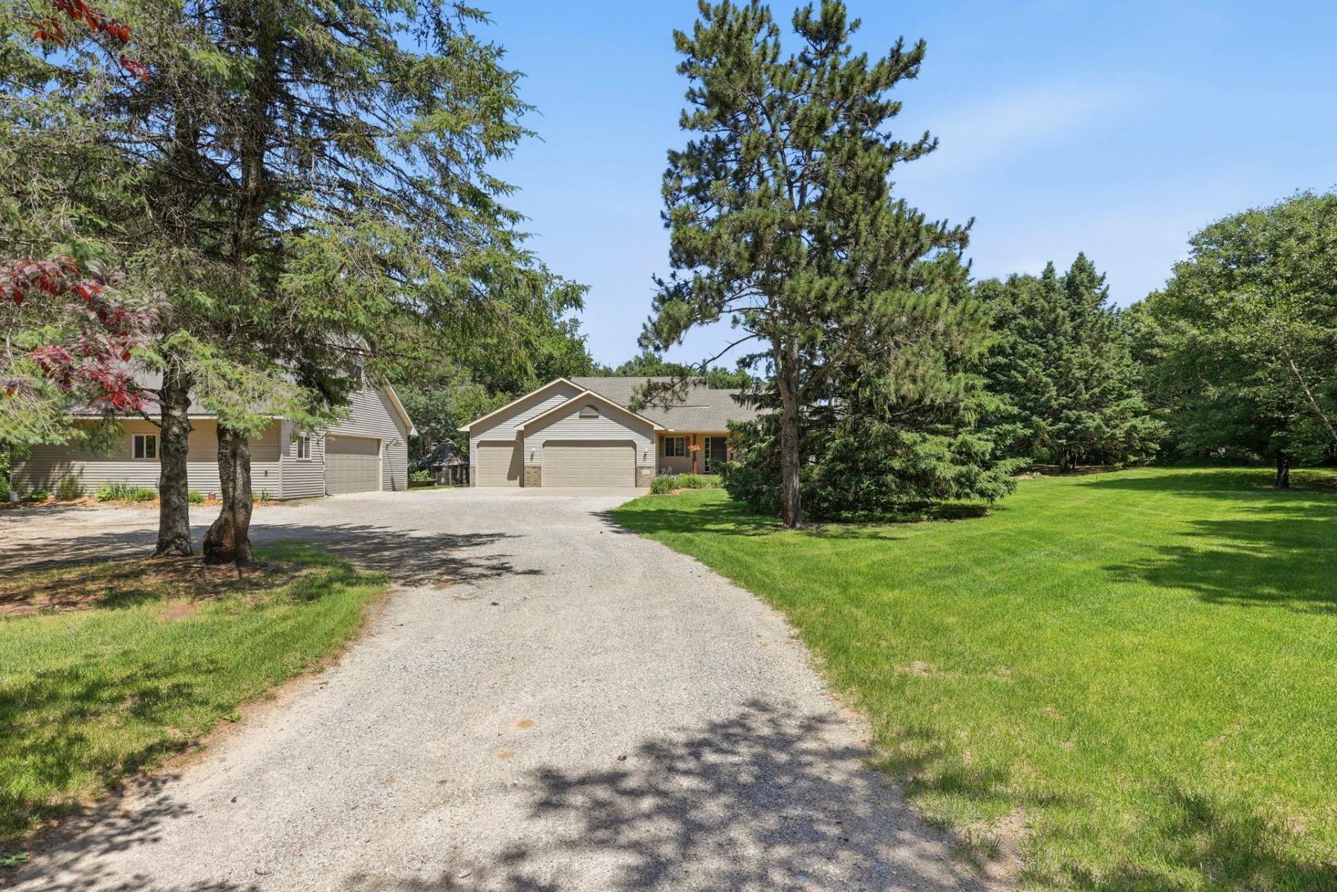 14966 63rd Street SE, Becker, MN 55308
