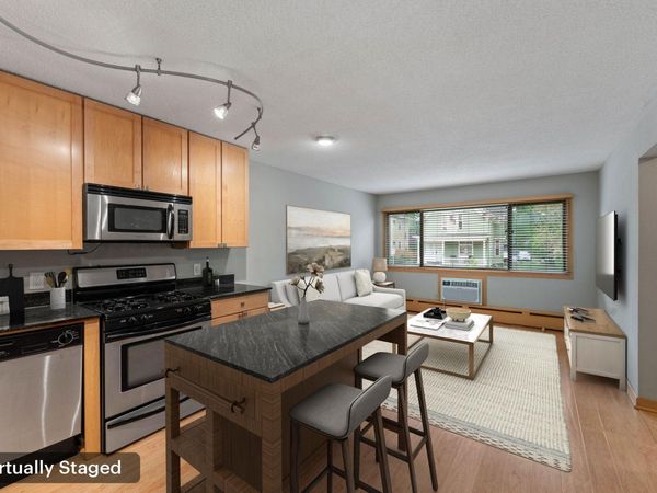 2530 1st Avenue S, Unit N201, Minneapolis, MN 55404