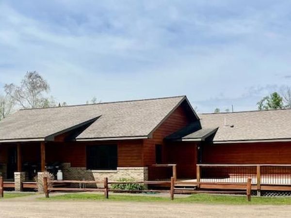 35878 678th Street, Hill Lake Twp, MN 55748