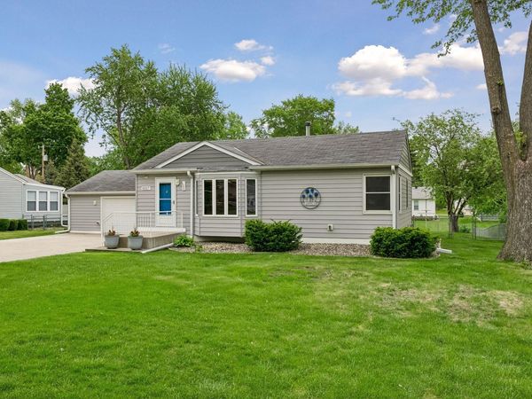 8327 2nd Avenue, Bloomington, MN 55420