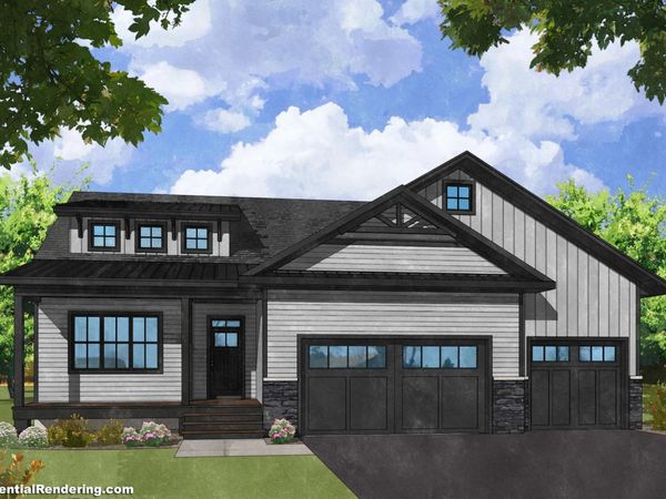 8038 Lost Lake Road , Unit 210, Nisswa, MN 56468