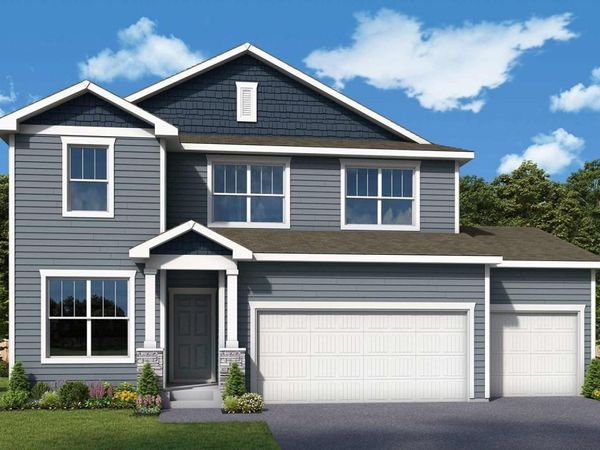 7260 Landau , Otsego, MN 55301