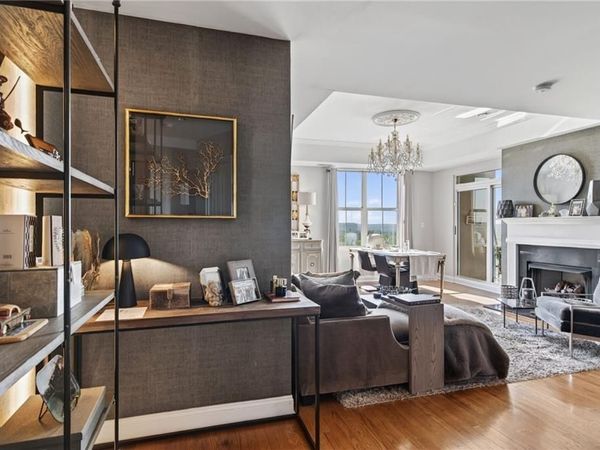 2881 Peachtree Road NE, Unit 1102, Atlanta, GA 30305