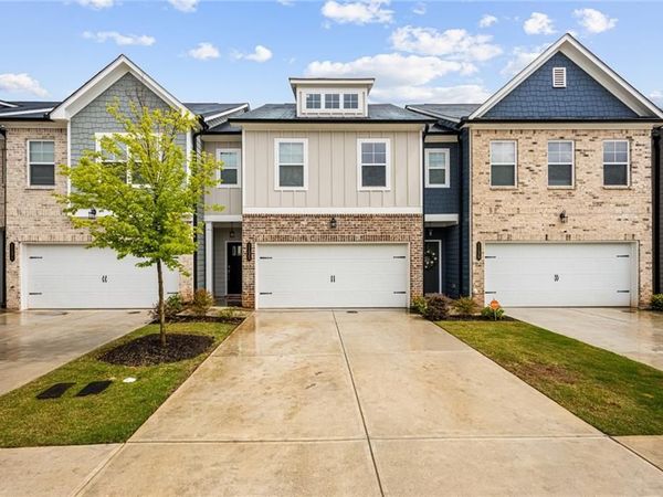 1135 Elyse Lane , Mableton, GA 30126
