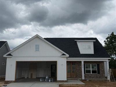 3029 Fincher Drive, Florence, SC 29501