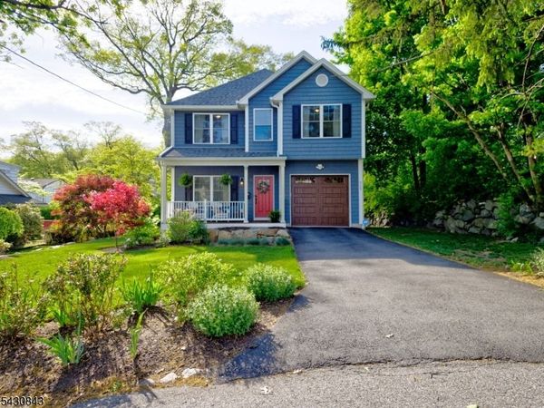315 Lincoln St, Boonton, NJ 07005