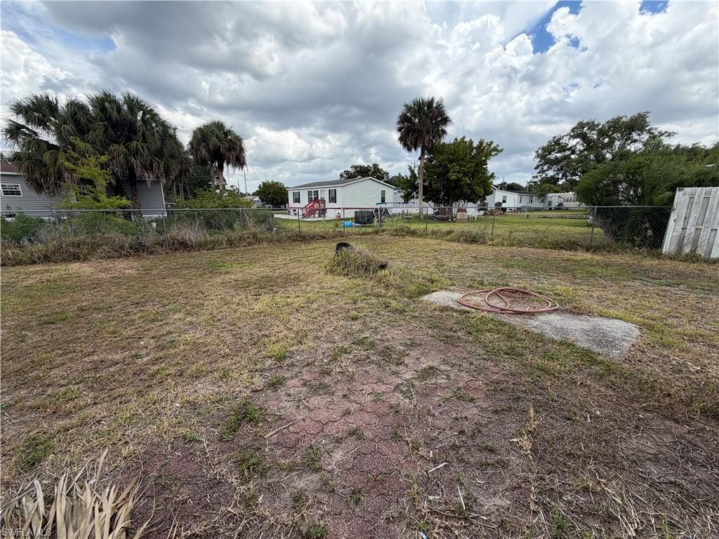 7633 Grady Dr, North Fort Myers, FL 33917 Photo