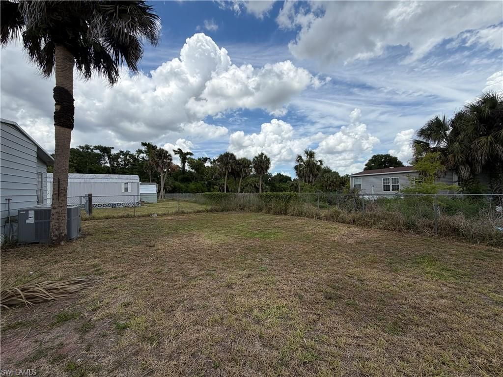 7633 Grady Dr, North Fort Myers, FL 33917 Photo