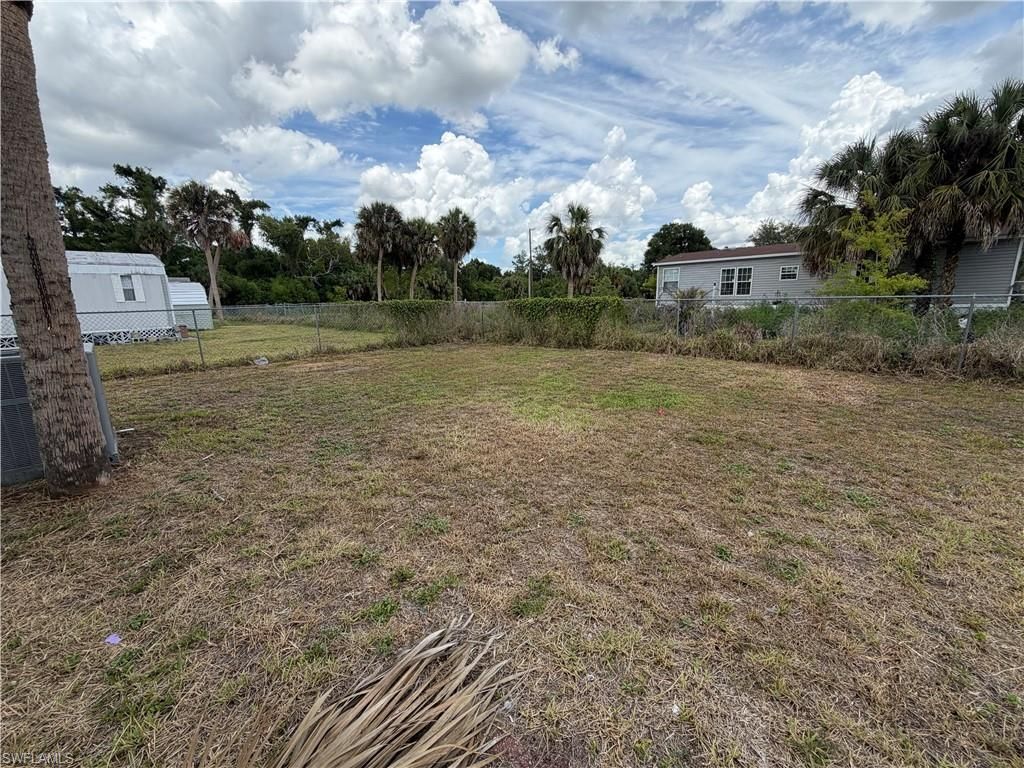 7633 Grady Dr, North Fort Myers, FL 33917 Photo