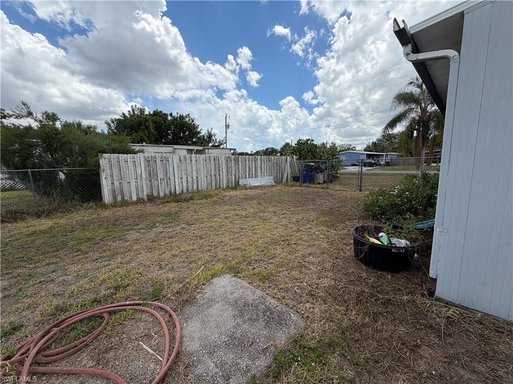 7633 Grady Dr, North Fort Myers, FL 33917 Photo