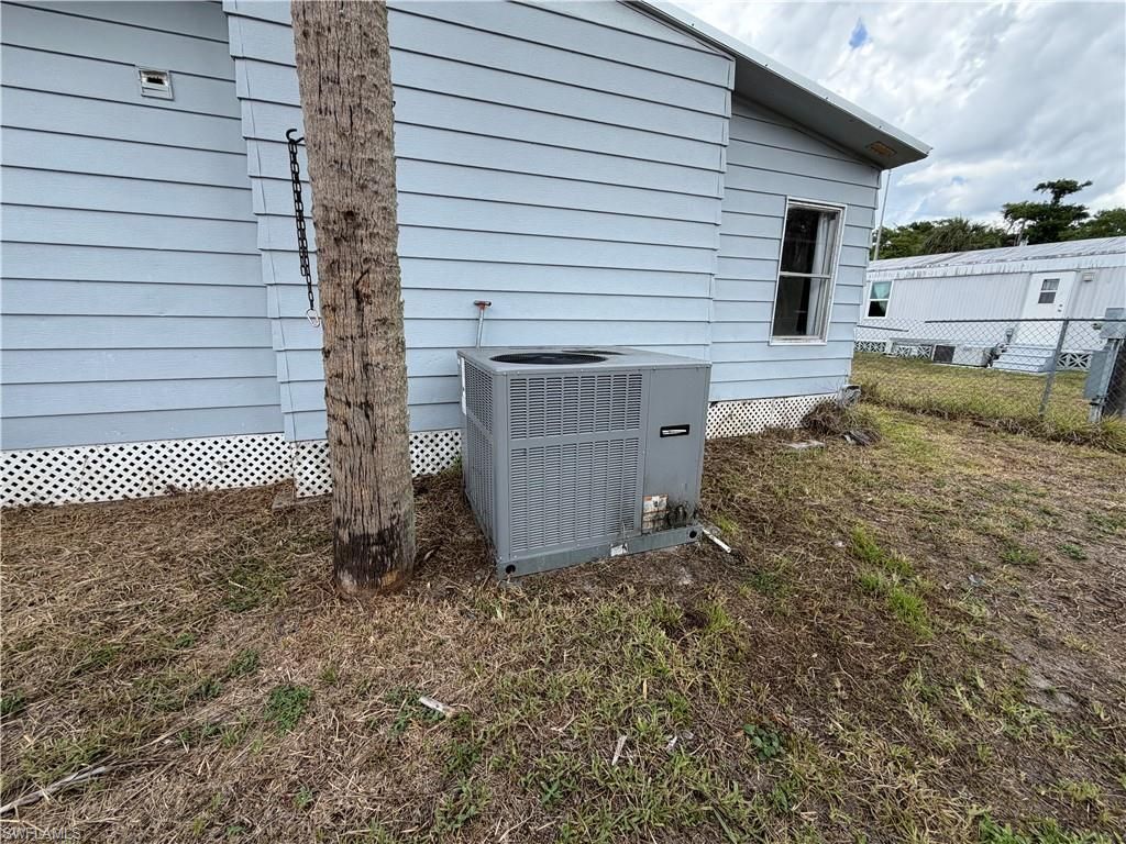 7633 Grady Dr, North Fort Myers, FL 33917 Photo