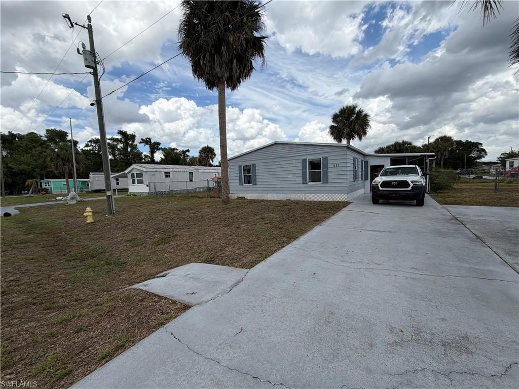 7633 Grady Dr, North Fort Myers, FL 33917 Photo