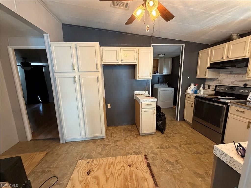 7633 Grady Dr, North Fort Myers, FL 33917 Photo