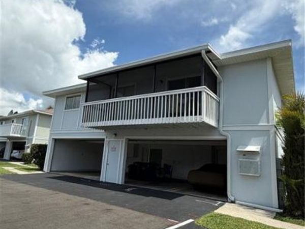 3271 Royal Canadian TRCE, Unit 2, FORT MYERS, FL 33907
