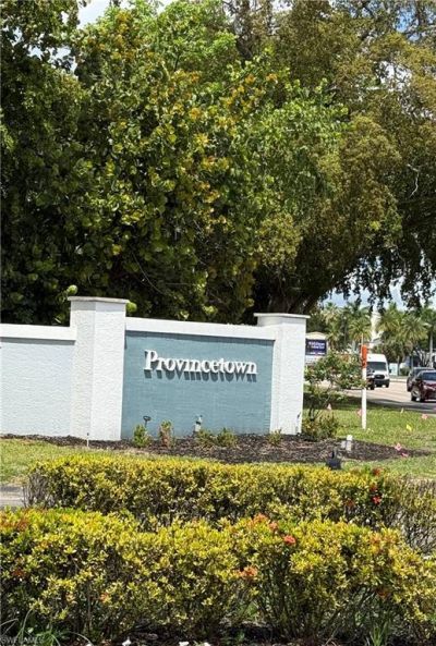 3271 Royal Canadian Trce, Unit 2, Fort Myers, FL 33907 Photo